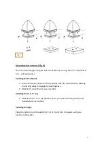 Preview for 3 page of Gama Sonic Gothic Instruction Manual