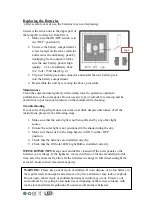 Preview for 4 page of Gama Sonic GS-104B-S Instruction Manual