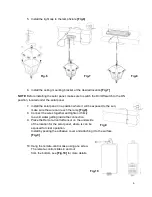 Предварительный просмотр 4 страницы Gama Sonic GS-105B-CX Instruction Manual