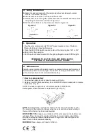 Preview for 4 page of Gama Sonic GS-16LD Instruction Manual