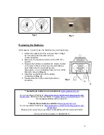 Preview for 3 page of Gama Sonic GS-300F Instruction Manual