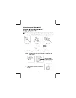 Предварительный просмотр 4 страницы Gama Sonic GS-4A Instruction Manual