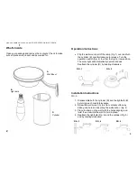 Preview for 4 page of Gama Sonic GS-5 Instruction Manual