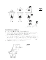 Предварительный просмотр 3 страницы Gama Sonic GS-53FPW-PIR Instruction Manual