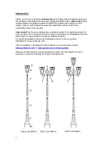 Preview for 2 page of Gama Sonic GS-94B-S Instruction Manual