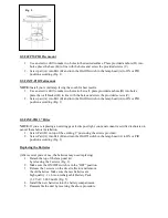 Предварительный просмотр 5 страницы Gama Sonic GS-94FPW-PIR Manual