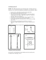 Предварительный просмотр 5 страницы Gama Sonic GS-94L Instruction Manual