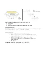 Preview for 3 page of Gama Sonic GS-94S-PIR Instruction Manual