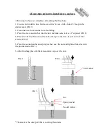 Preview for 3 page of Gama Sonic GS-97-SP Instruction Manual