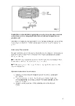 Предварительный просмотр 3 страницы Gama Sonic GS-98B-S Instruction Manual