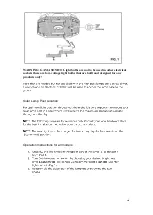 Предварительный просмотр 3 страницы Gama Sonic GS-98B-SGS-98B-D Instruction Manual