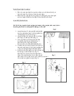 Preview for 2 page of Gama Sonic GSG2-150 Instruction Manual