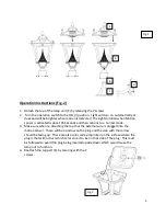 Preview for 3 page of Gama Sonic WESTON GS-53PIR-FPW Instruction Manual