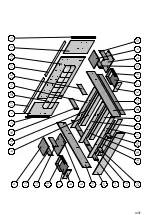 Preview for 4 page of GAMA BLQL181B Assembling Instruction