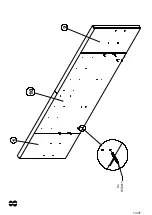 Preview for 13 page of GAMA BLQL181B Assembling Instruction