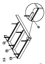 Preview for 18 page of GAMA BLQL181B Assembling Instruction