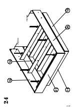 Preview for 24 page of GAMA BLQL181B Assembling Instruction