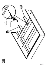 Preview for 25 page of GAMA BLQL181B Assembling Instruction