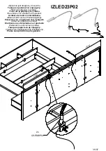 Preview for 35 page of GAMA BLQL181B Assembling Instruction