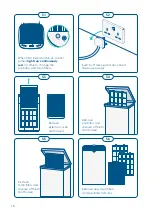 Preview for 18 page of GAMA Clinell Rediair RAIR-UK Product Manual