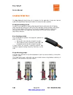 Preview for 5 page of GAMA Easy Spray-H Service Manual