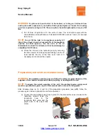 Preview for 19 page of GAMA Easy Spray-H Service Manual