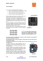 Preview for 15 page of GAMA ESH150-3PE Service Manual