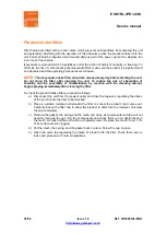 Preview for 52 page of GAMA ESH150-3PE Service Manual