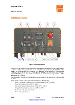 Preview for 11 page of GAMA evolution G-50 H Service Manual