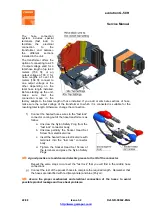 Preview for 22 page of GAMA evolution G-50 H Service Manual