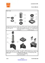 Preview for 44 page of GAMA evolution G-50 H Service Manual