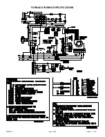 Preview for 13 page of GAMA Gas-Fired Furnace User'S Information Manual