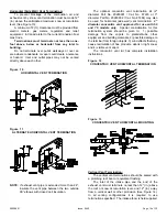 Preview for 22 page of GAMA Gas-Fired Furnace User'S Information Manual