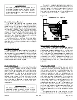 Preview for 34 page of GAMA Gas-Fired Furnace User'S Information Manual