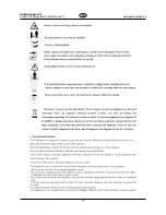 Preview for 4 page of GAMA GLM-32E-2 Instruction Manual & Recipes