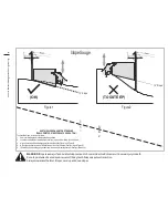 Preview for 8 page of GAMA GLM 51G Operator'S Manual