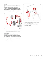 Preview for 11 page of GAMA GLM 51G Operator'S Manual