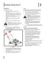 Preview for 16 page of GAMA GLM 51G Operator'S Manual