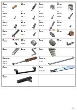 Preview for 6 page of GAMA HUDK212 Assembling Instruction