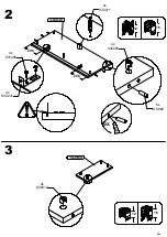 Preview for 8 page of GAMA HUDK212 Assembling Instruction