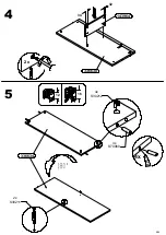 Preview for 9 page of GAMA HUDK212 Assembling Instruction