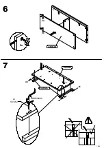 Preview for 10 page of GAMA HUDK212 Assembling Instruction