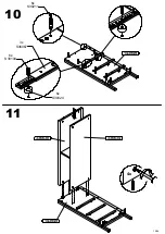 Preview for 12 page of GAMA HUDK212 Assembling Instruction