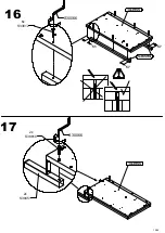 Preview for 15 page of GAMA HUDK212 Assembling Instruction