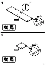 Предварительный просмотр 7 страницы GAMA HUDR422R Assembling Instruction