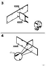 Preview for 8 page of GAMA HUDR422R Assembling Instruction