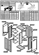 Preview for 5 page of GAMA HUDS822 Assembling Instruction