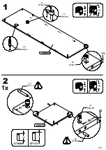 Preview for 7 page of GAMA HUDS822 Assembling Instruction