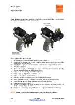 Предварительный просмотр 9 страницы GAMA Master II Series Service Manual