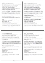 Preview for 2 page of GAMA Me10 Assembly Instructions